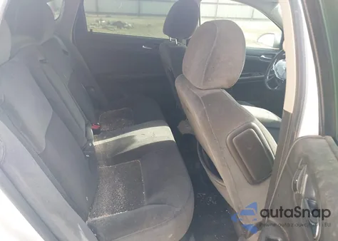 2012 Chevrolet Impala Lt из США, поврежденный, VIN 2G1WB5E37C1211248